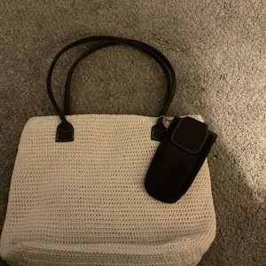 Woman’s purse